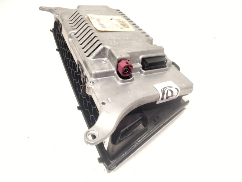 Recambio de pantalla multifuncion para bmw x5 (e70) xdrive 30 d referencia OEM IAM 244808701  