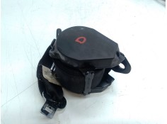 Recambio de cinturon seguridad trasero derecho para bmw x5 (e70) xdrive 30 d referencia OEM IAM 60634600  