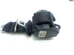 Recambio de cinturon seguridad trasero derecho para bmw x5 (e70) xdrive 30 d referencia OEM IAM 60634600   2