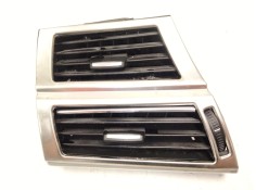 Recambio de aireador izquierdo para bmw x5 (e70) xdrive 30 d referencia OEM IAM 9227767  