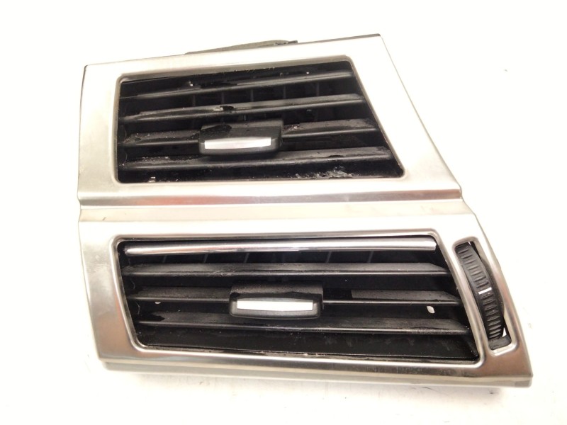 Recambio de aireador izquierdo para bmw x5 (e70) xdrive 30 d referencia OEM IAM 9227767  