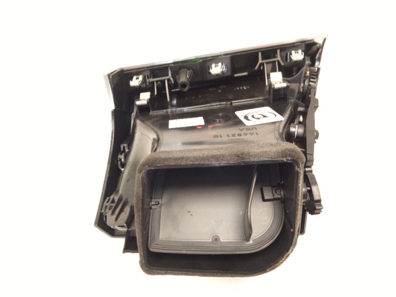 Recambio de aireador izquierdo para bmw x5 (e70) xdrive 30 d referencia OEM IAM 9227767  