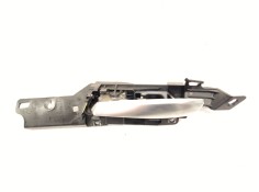 Recambio de maneta interior delantera izquierda para bmw x5 (e70) xdrive 30 d referencia OEM IAM 6974295  