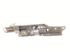 Recambio de maneta interior delantera izquierda para bmw x5 (e70) xdrive 30 d referencia OEM IAM 6974295   2