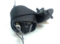 Recambio de cinturon seguridad trasero izquierdo para bmw x5 (e70) xdrive 30 d referencia OEM IAM S391185590473  