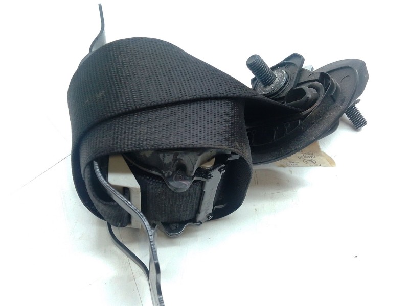 Recambio de cinturon seguridad trasero izquierdo para bmw x5 (e70) xdrive 30 d referencia OEM IAM S391185590473  
