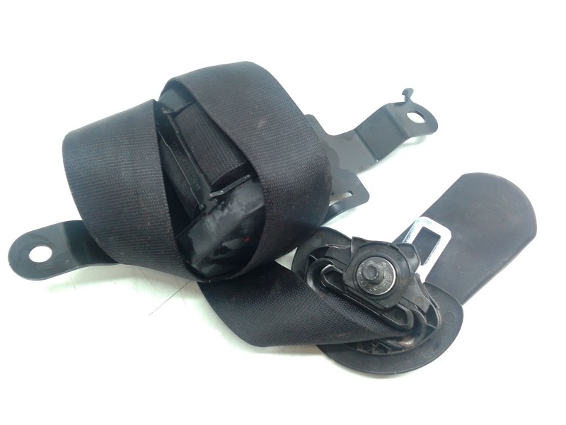Recambio de cinturon seguridad trasero izquierdo para bmw x5 (e70) xdrive 30 d referencia OEM IAM S391185590473  