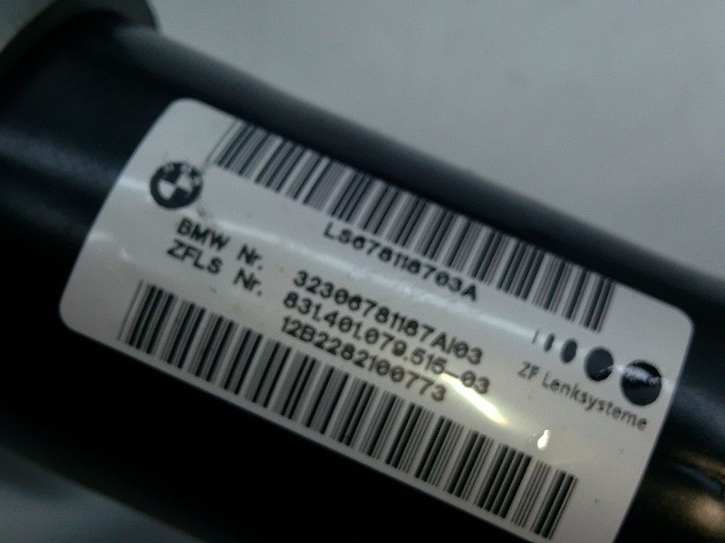 Recambio de columna direccion para bmw x5 (e70) xdrive 30 d referencia OEM IAM 32306781187A  