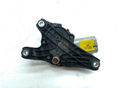 Recambio de motor limpia trasero para bmw x5 (e70) xdrive 30 d referencia OEM IAM 694216507   2