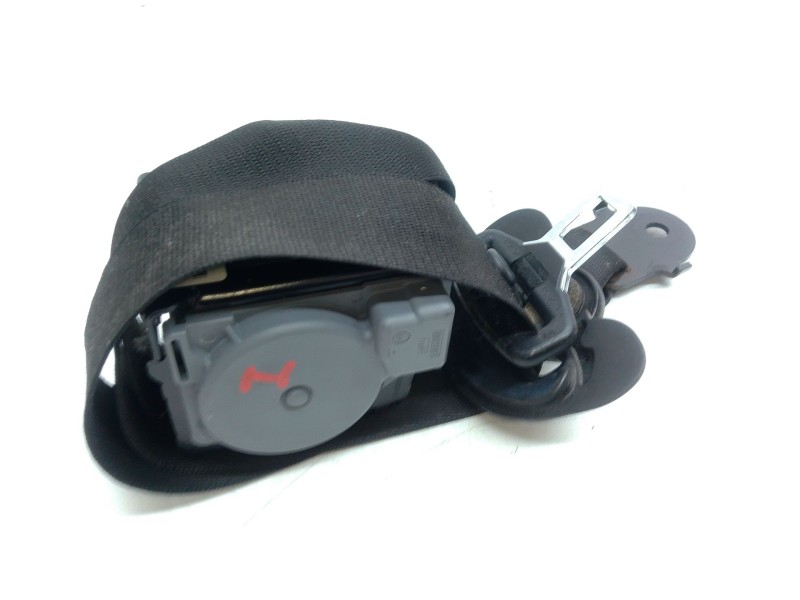 Recambio de cinturon seguridad delantero izquierdo para bmw x5 (e70) xdrive 30 d referencia OEM IAM 305537499001  