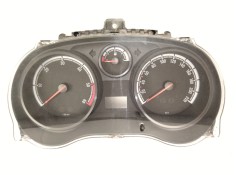 Recambio de cuadro instrumentos para opel corsa d (s07) 1.3 cdti (l08, l68) referencia OEM IAM P0013372999  