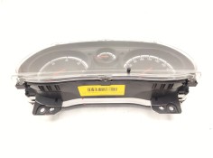 Recambio de cuadro instrumentos para opel corsa d (s07) 1.3 cdti (l08, l68) referencia OEM IAM P0013372999   2