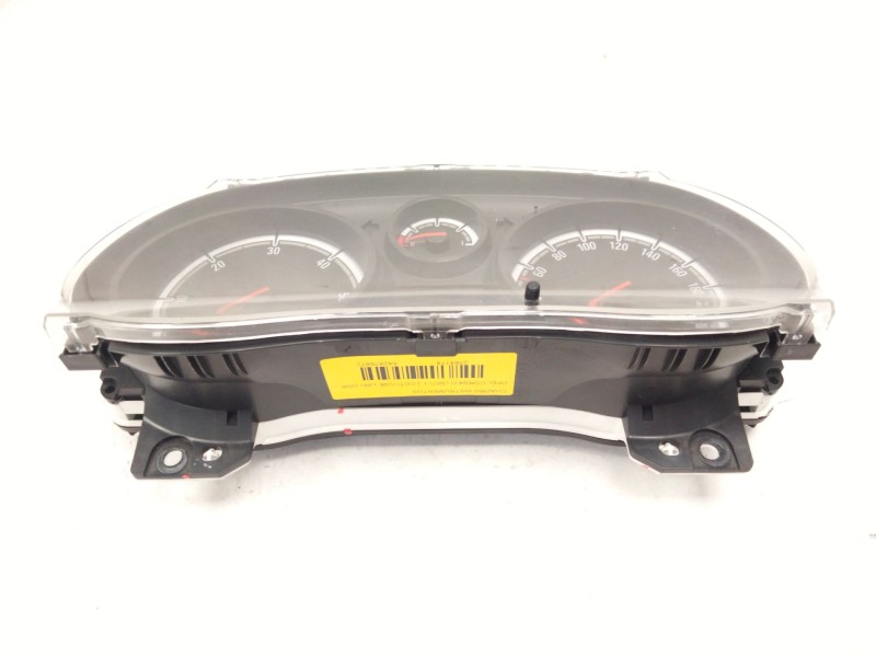 Recambio de cuadro instrumentos para opel corsa d (s07) 1.3 cdti (l08, l68) referencia OEM IAM P0013372999  