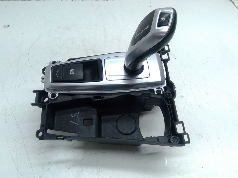 Recambio de palanca freno de mano para bmw x5 (e70) xdrive 30 d referencia OEM IAM   