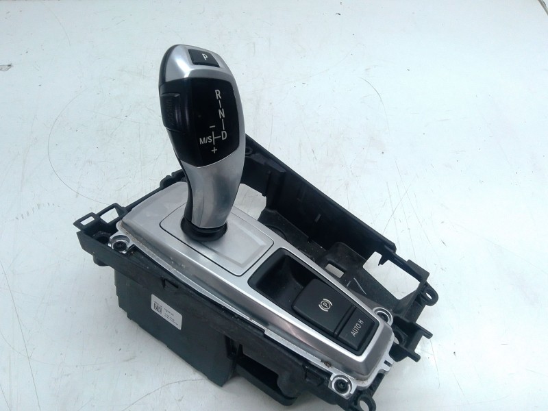 Recambio de palanca freno de mano para bmw x5 (e70) xdrive 30 d referencia OEM IAM   