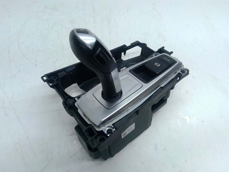 Recambio de palanca freno de mano para bmw x5 (e70) xdrive 30 d referencia OEM IAM   