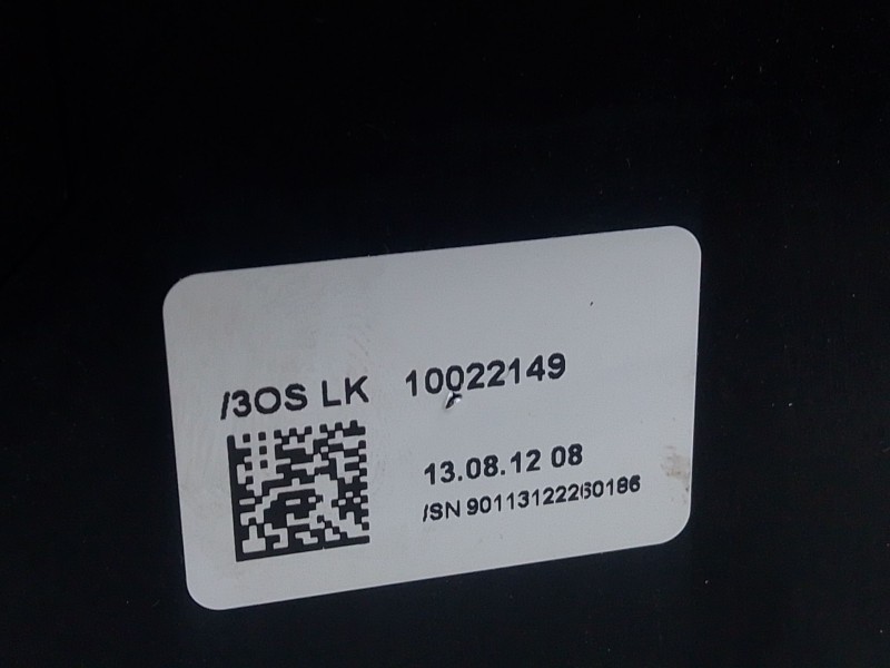 Recambio de palanca freno de mano para bmw x5 (e70) xdrive 30 d referencia OEM IAM   
