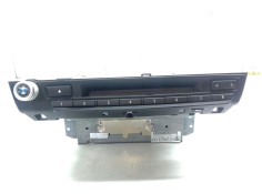 Recambio de sistema audio / radio cd para bmw x5 (e70) xdrive 30 d referencia OEM IAM 608251200310  