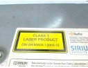 SISTEMA AUDIO / RADIO CD CI927807301 