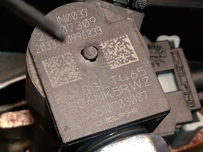 Recambio de motor completo para mercedes-benz sprinter 3,5-t furgoneta (b907, b910) 311 cdi rwd (907.633, 907.635, 907.631, 907.
