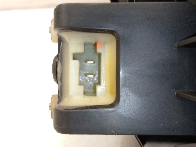 Recambio de motor calefaccion para opel corsa d (s07) 1.3 cdti (l08, l68) referencia OEM IAM   