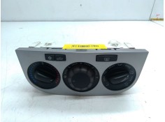Recambio de mando calefaccion aire acondicionado para opel corsa d (s07) 1.3 cdti (l08, l68) referencia OEM IAM   