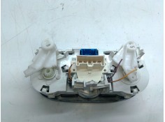 Recambio de mando calefaccion aire acondicionado para opel corsa d (s07) 1.3 cdti (l08, l68) referencia OEM IAM    2