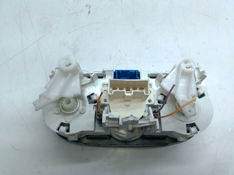 Recambio de mando calefaccion aire acondicionado para opel corsa d (s07) 1.3 cdti (l08, l68) referencia OEM IAM   