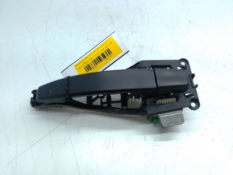 Recambio de maneta exterior delantera derecha para opel corsa d (s07) 1.3 cdti (l08, l68) referencia OEM IAM   
