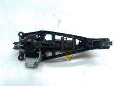 Recambio de maneta exterior delantera derecha para opel corsa d (s07) 1.3 cdti (l08, l68) referencia OEM IAM    2