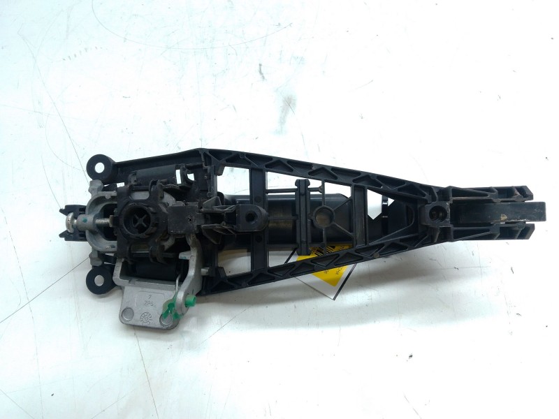 Recambio de maneta exterior delantera derecha para opel corsa d (s07) 1.3 cdti (l08, l68) referencia OEM IAM   