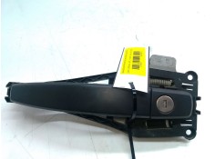 Recambio de maneta exterior delantera izquierda para opel corsa d (s07) 1.3 cdti (l08, l68) referencia OEM IAM   