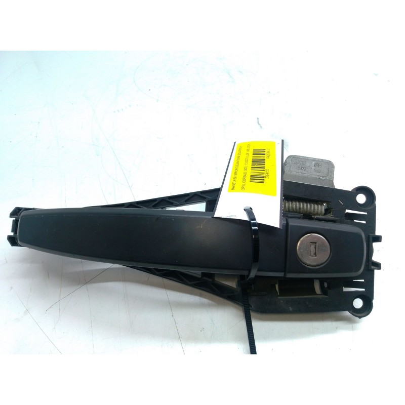 Recambio de maneta exterior delantera izquierda para opel corsa d (s07) 1.3 cdti (l08, l68) referencia OEM IAM   