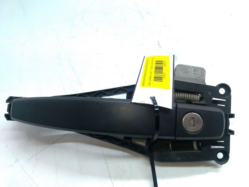 Recambio de maneta exterior delantera izquierda para opel corsa d (s07) 1.3 cdti (l08, l68) referencia OEM IAM   