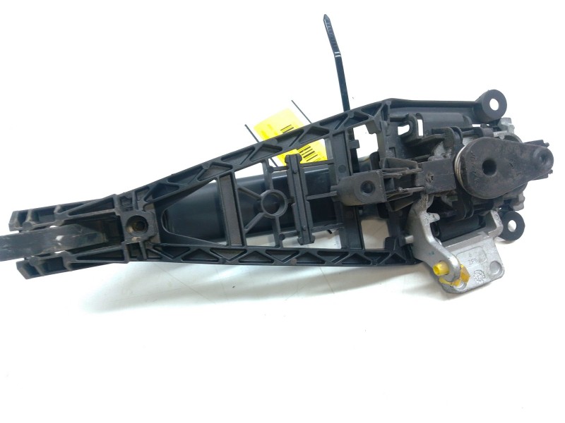 Recambio de maneta exterior delantera izquierda para opel corsa d (s07) 1.3 cdti (l08, l68) referencia OEM IAM   