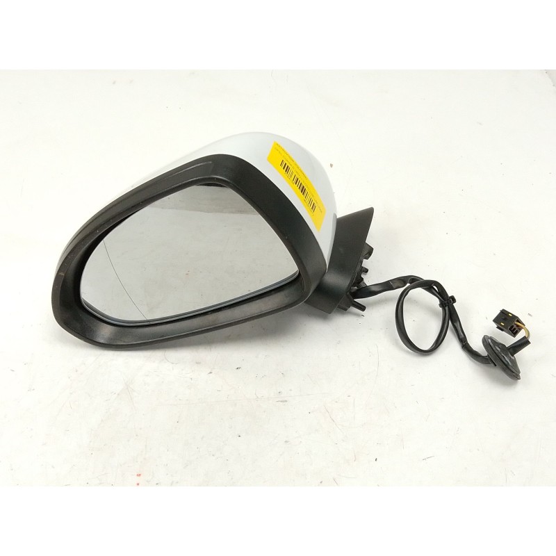 Recambio de retrovisor izquierdo para opel corsa d (s07) 1.3 cdti (l08, l68) referencia OEM IAM   