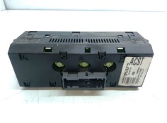 Recambio de pantalla multifuncion para opel corsa d (s07) 1.3 cdti (l08, l68) referencia OEM IAM 23304881   2