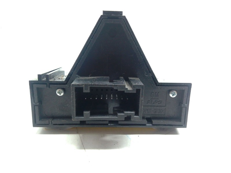 Recambio de warning para opel corsa d (s07) 1.3 cdti (l08, l68) referencia OEM IAM   