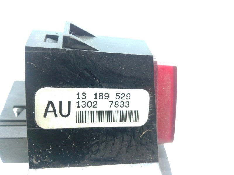 Recambio de warning para opel corsa d (s07) 1.3 cdti (l08, l68) referencia OEM IAM   