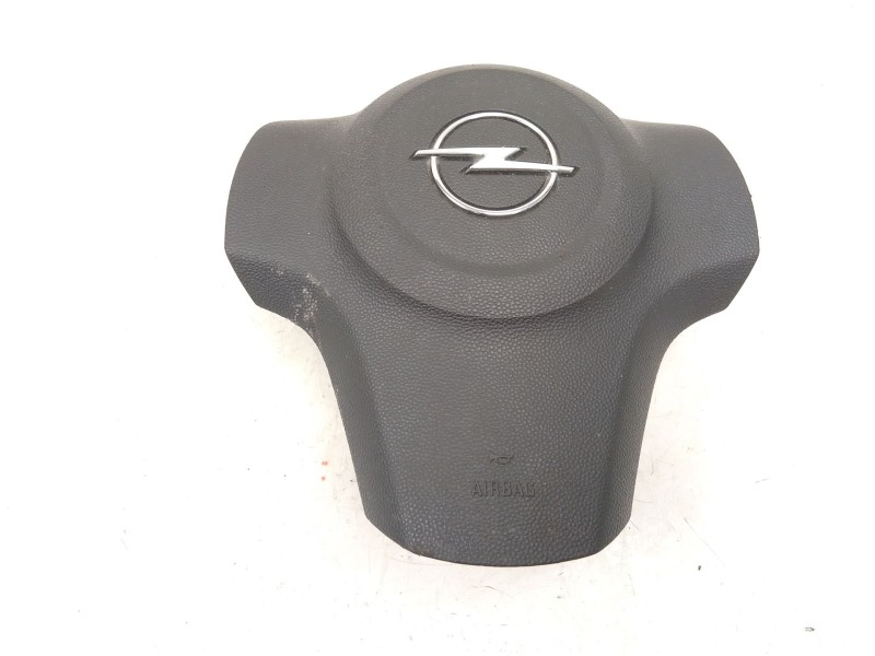 Recambio de airbag delantero izquierdo para opel corsa d (s07) 1.3 cdti (l08, l68) referencia OEM IAM   