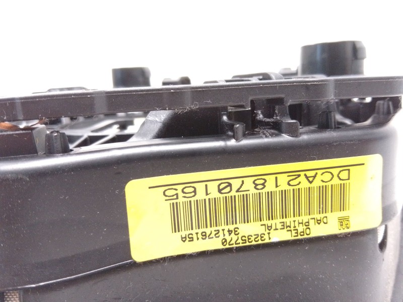 Recambio de airbag delantero izquierdo para opel corsa d (s07) 1.3 cdti (l08, l68) referencia OEM IAM   