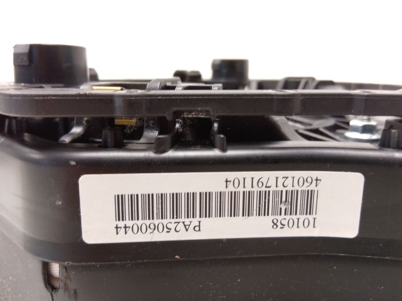 Recambio de airbag delantero izquierdo para opel corsa d (s07) 1.3 cdti (l08, l68) referencia OEM IAM   