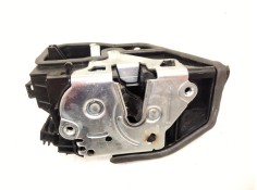 Recambio de cerradura puerta delantera derecha para bmw x5 (e70) xdrive 30 d referencia OEM IAM 7318414  