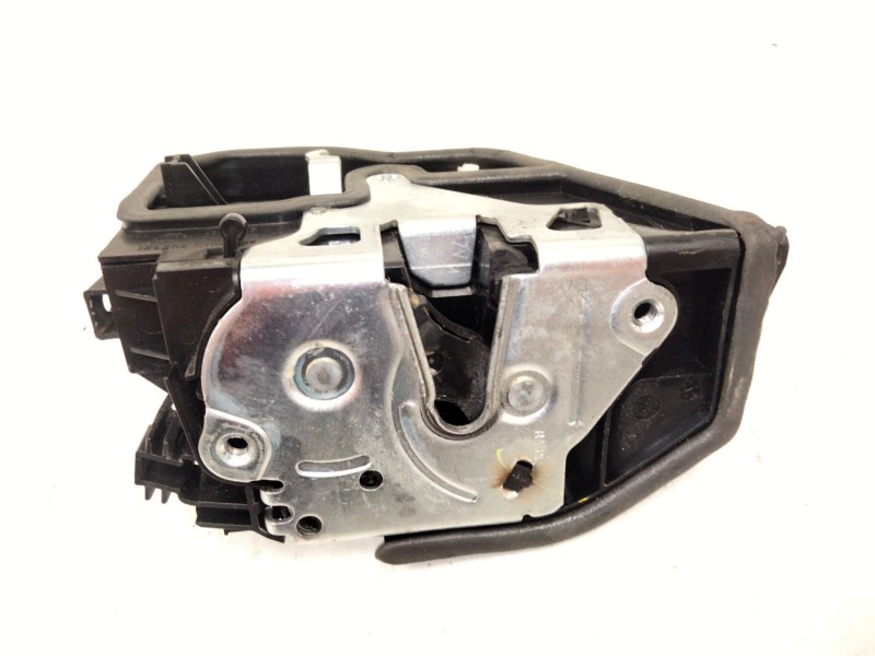 Recambio de cerradura puerta delantera derecha para bmw x5 (e70) xdrive 30 d referencia OEM IAM 7318414  