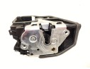 CERRADURA PUERTA DELANTERA DERECHA 7318414 