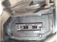 Recambio de cerradura puerta delantera derecha para bmw x5 (e70) xdrive 30 d referencia OEM IAM 7318414   2