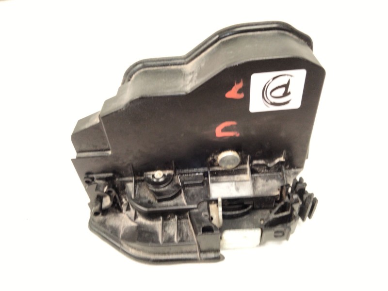 Recambio de cerradura puerta delantera derecha para bmw x5 (e70) xdrive 30 d referencia OEM IAM 7318414  