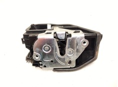 Recambio de cerradura puerta trasera derecha para bmw x5 (e70) xdrive 30 d referencia OEM IAM 7318416  
