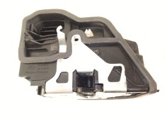 Recambio de cerradura puerta trasera derecha para bmw x5 (e70) xdrive 30 d referencia OEM IAM 7318416   2