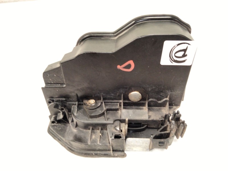 Recambio de cerradura puerta trasera derecha para bmw x5 (e70) xdrive 30 d referencia OEM IAM 7318416  
